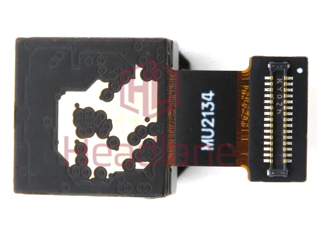 TCL 6165H 30 SE 50MP Camera Module