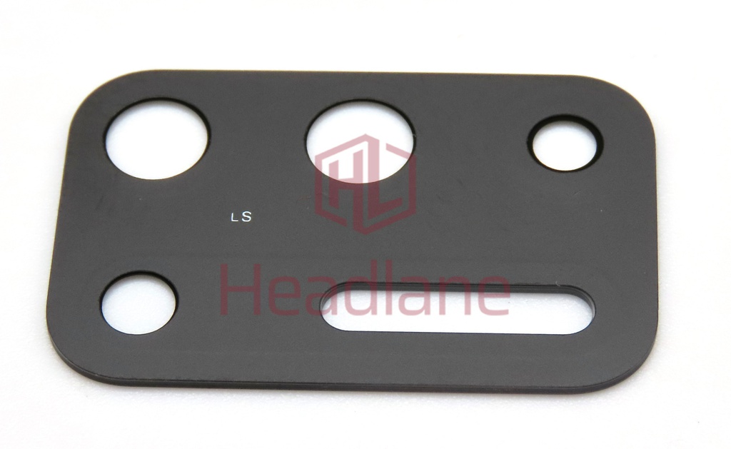 Motorola XT2087 Moto G9 Plus Camera Cover / Lens - Blue