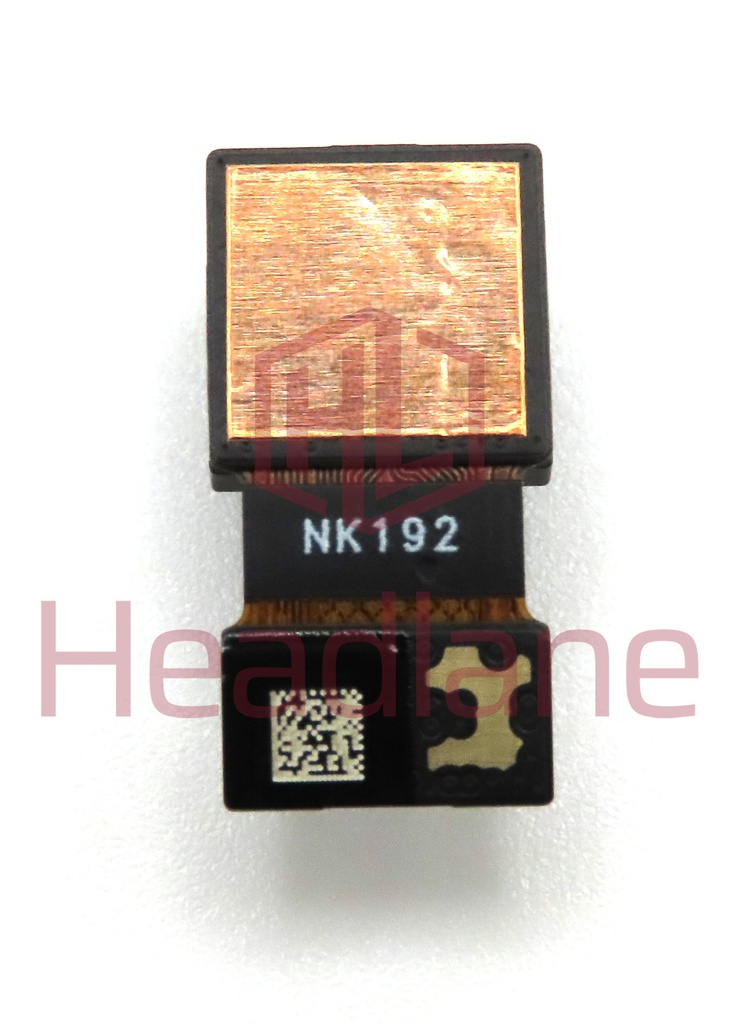 Motorola XT2075 Moto G 5G Plus 8MP Front Camera Module