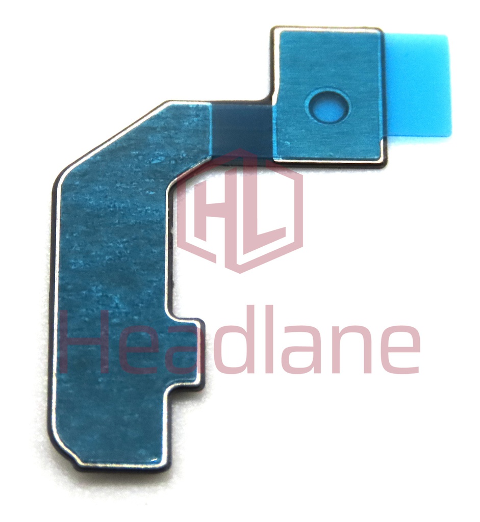 Motorola XT2241 Edge 30 Ultra Flashlight Board