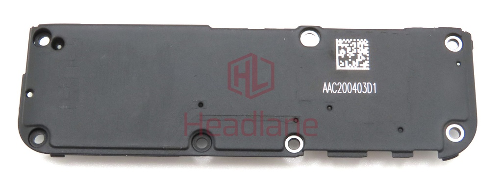 OnePlus 7T Bottom Speaker Module