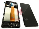 Samsung SM-M127 Galaxy M12 LCD Display / Screen + Touch