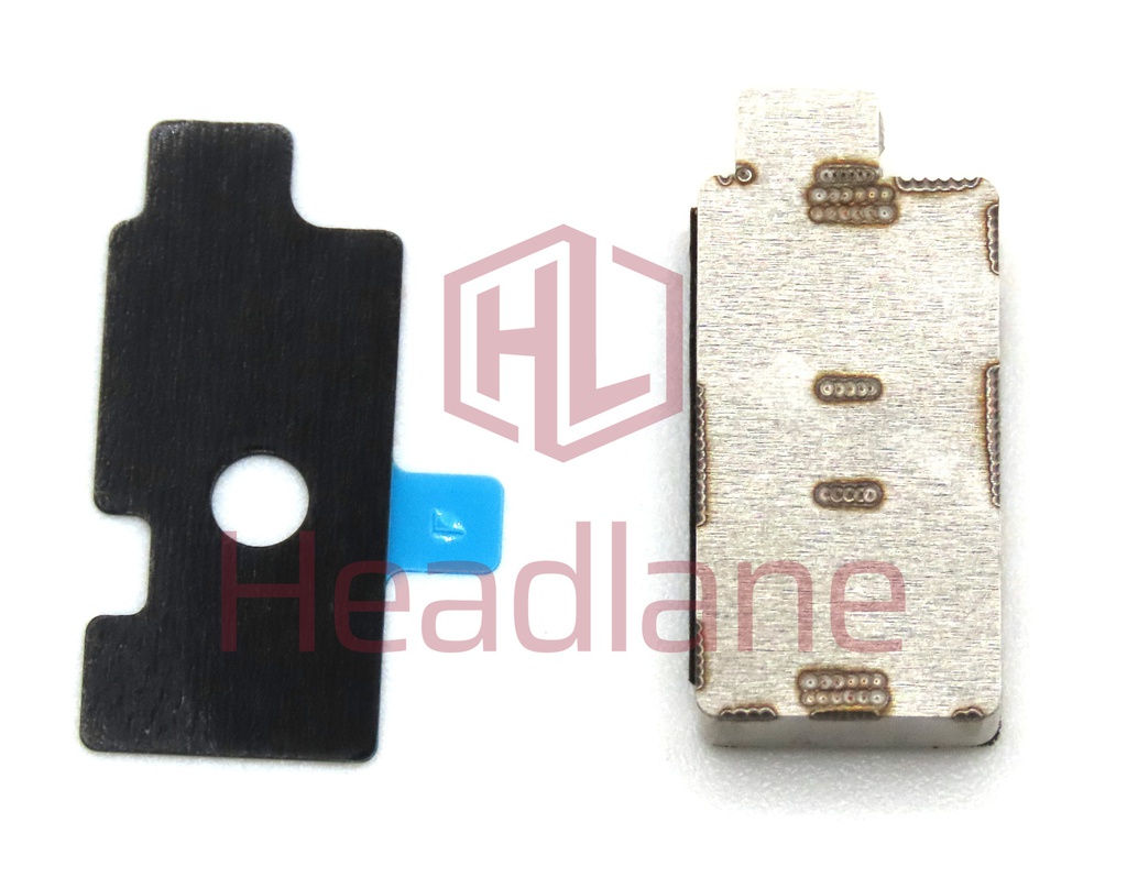 Oppo CPH2305 Find X5 Pro Vibrating Motor