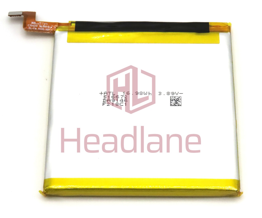 Motorola XT2153 Moto Edge 20 Pro MT45 4520mAh Internal Battery