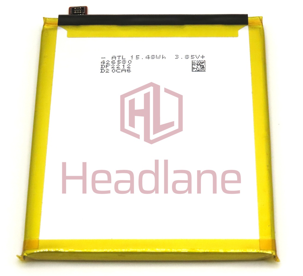 Motorola XT2155 Moto E20 NT40 4000mAh Internal Battery