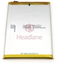 Realme RMX3630 10 BLP957 5000mAh Internal Battery
