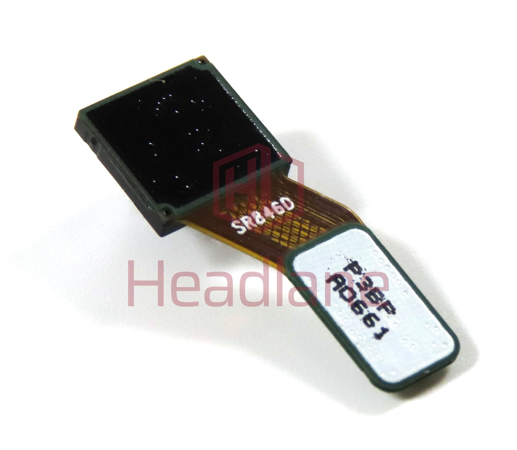 Samsung SM-A135 A236 Galaxy A13 A23 5G 8MP Front Camera Module
