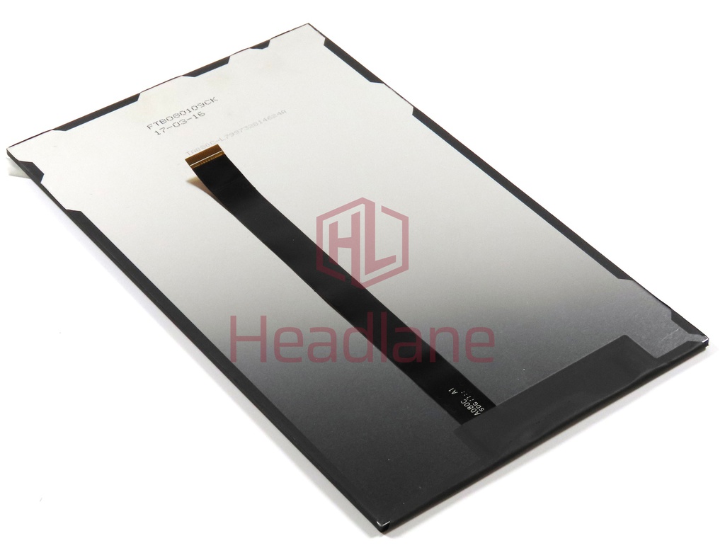 TCL Vodafone VF1397 Tab speed 6 LCD Display / Screen