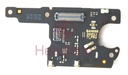 TCL T799H 10 Pro SIM Card Reader Board (Dual SIM)