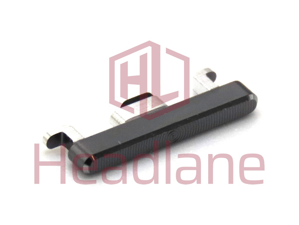 TCL T799H 10 AI Button / Key - Black