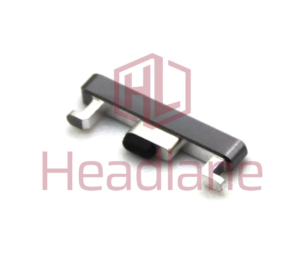 TCL T799H 10 AI Button / Key - Black