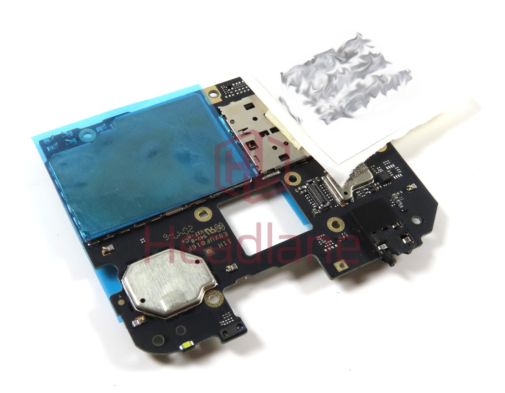 Motorola XT2095 Moto E7 Mainboard / Motherboard