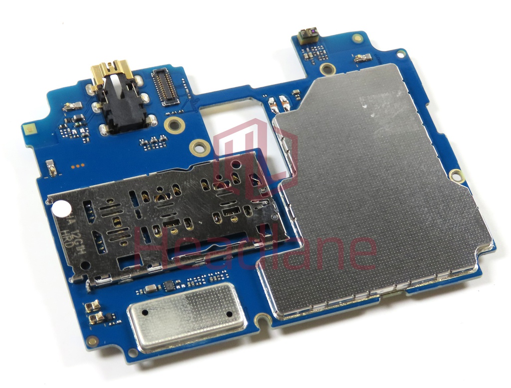 Nokia TA-1322 TA-1323 TA-1329 1.4 Mainboard / Motherboard