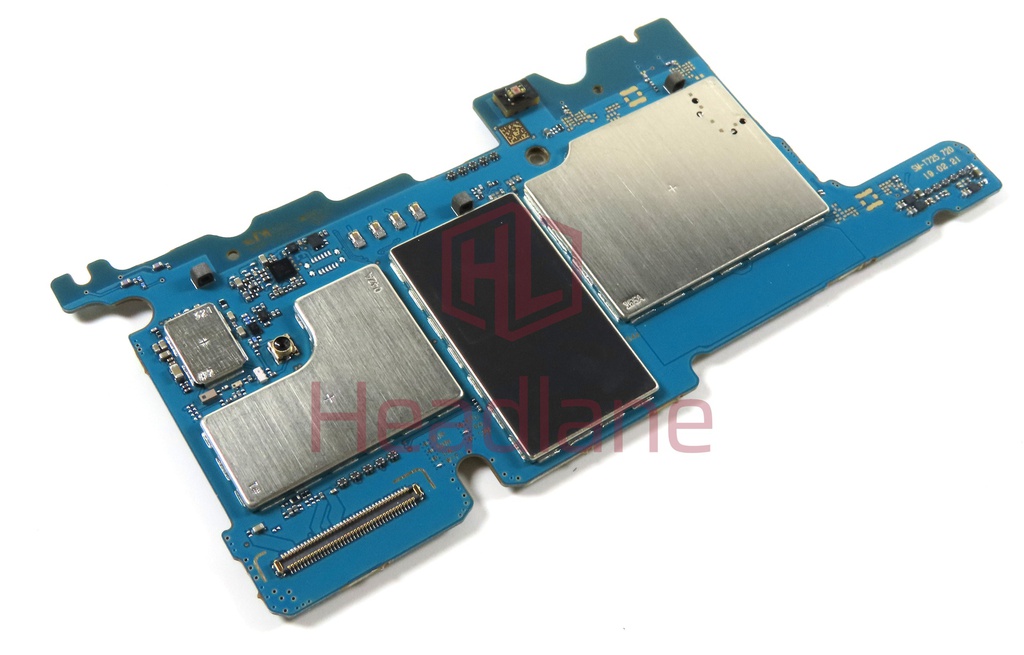 Samsung SM-T720 Galaxy Tab S5e Mainboard / Motherboard (Blank - No IMEI)