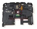 Lenovo / Motorola XT1675 XT1676 Moto G5 Rear Top Cover