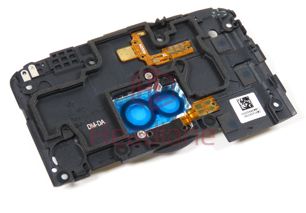 Motorola XT1925 XT1926 Moto G6 / Plus Rear Top Cover