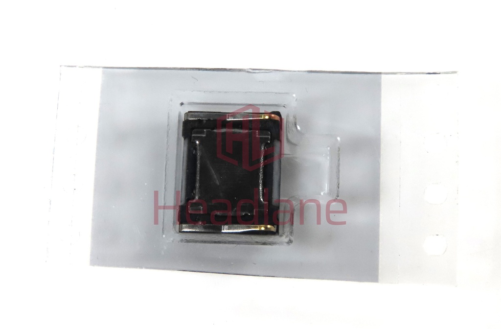 Motorola XT2113 G 5G Earpiece Speaker