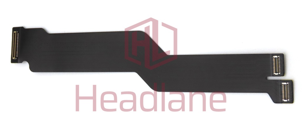 Motorola XT2241 Edge 30 Ultra SIM Flex Cable