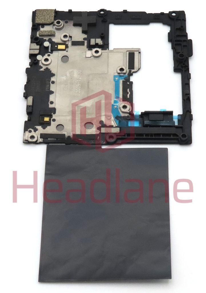 Oppo CPH2023 Find X2 Rear Top Cover + NFC Antenna