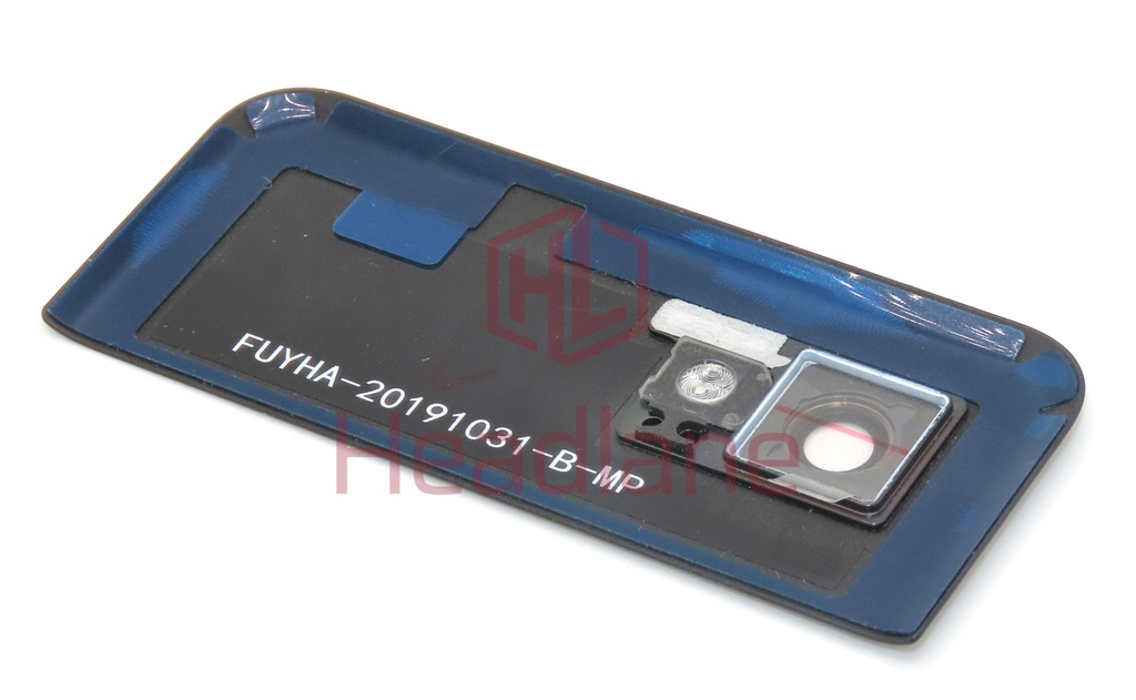 Google Pixel 2 XL Top Back Cover / Camera Cover