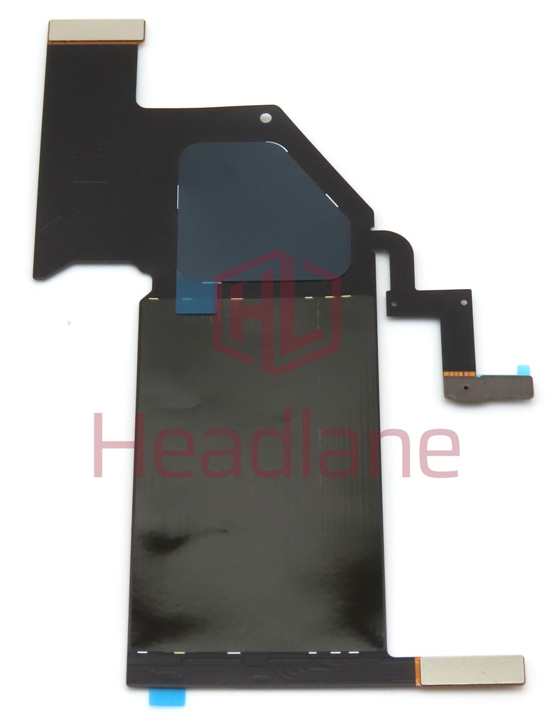 Motorola XT2071 Razr 5G Left Hinge Flex Cable