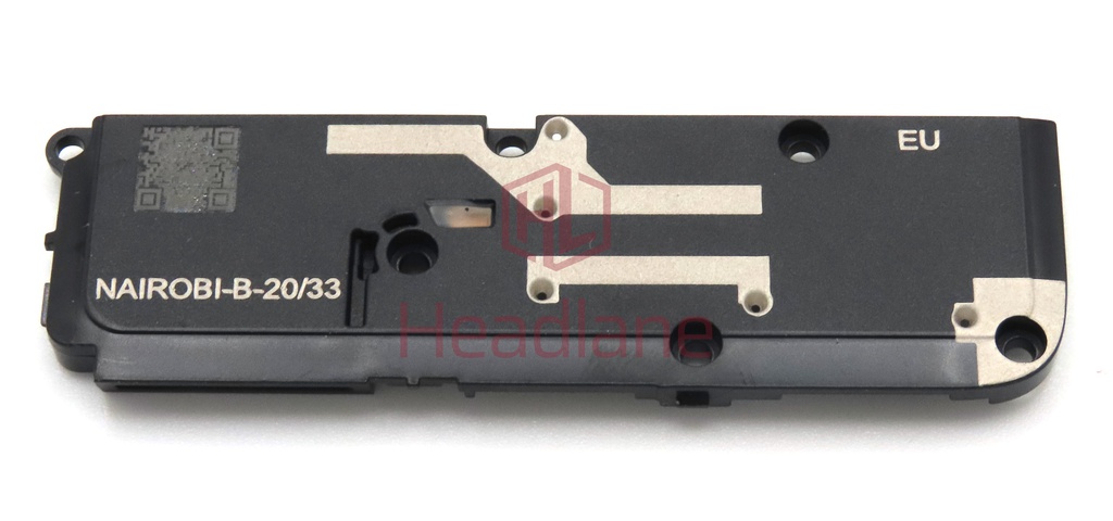 Motorola XT2075 Moto G 5G Plus Speaker Module