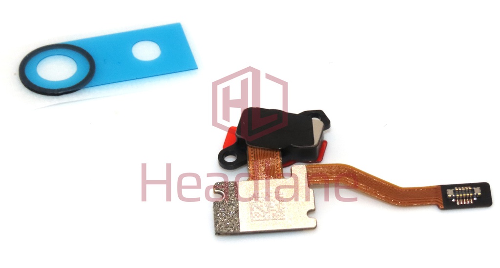 Oppo CPH1979 Reno Z Fingerprint Reader / Sensor