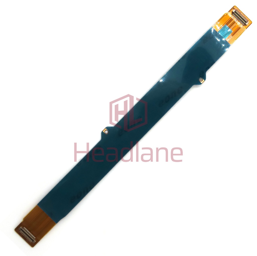 Motorola XT2083 Moto G9 Play Main Flex Cable