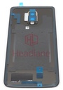 OnePlus 6T Back / Battery Cover - McLaren Edition