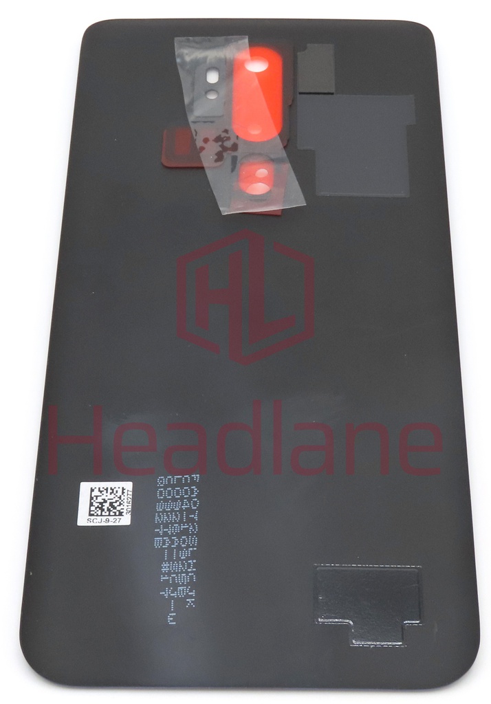 Oppo CPH1931 CPH1937 CPH1939 CPH1941 A5 A9 2020 Back / Battery Cover - Green