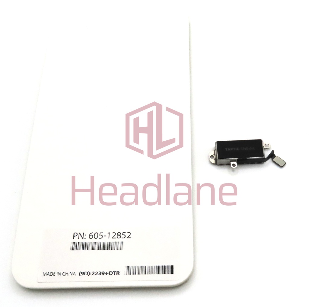 Apple iPhone 14 Pro Taptic Engine (Original / Service Stock)
