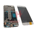 OnePlus 5 LCD Display / Screen + Touch - Gold
