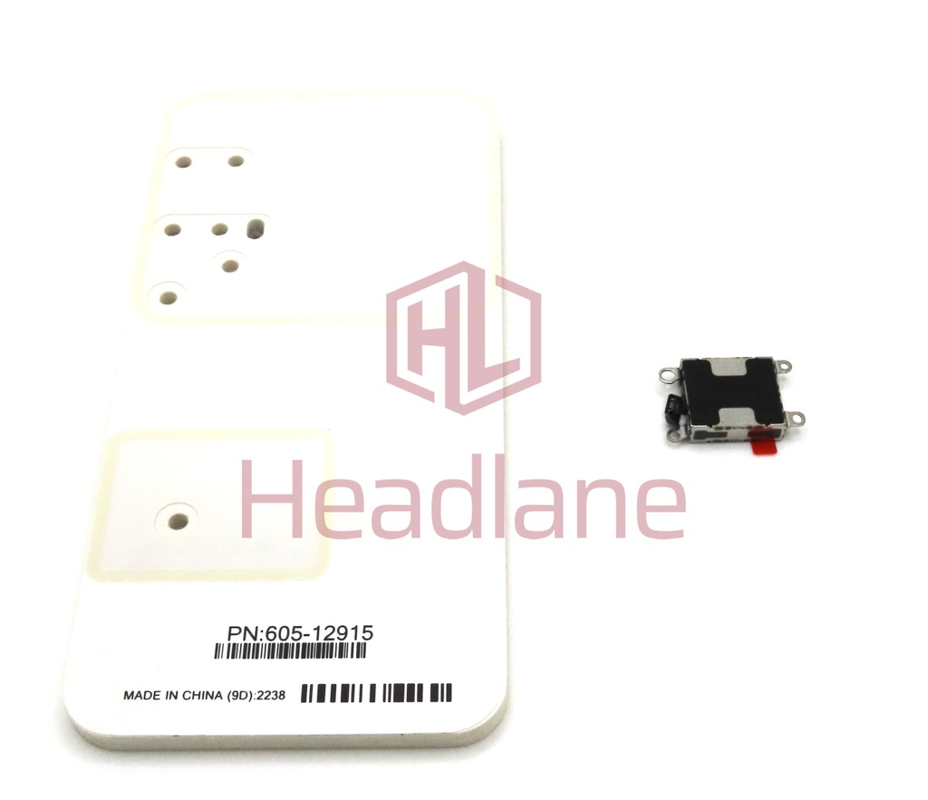 Apple iPhone 14 Plus Taptic Engine (Original / Service Stock)