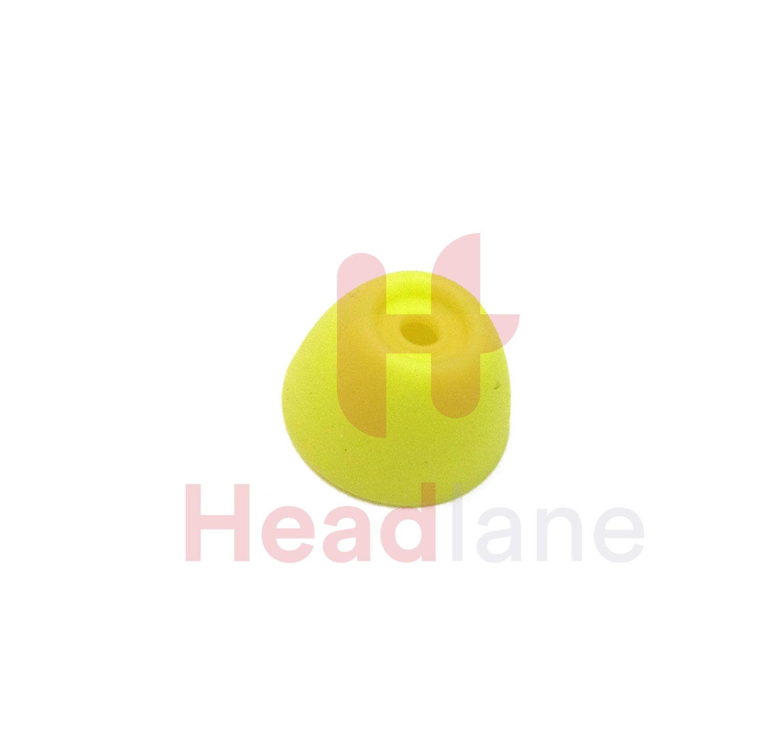 Samsung SM-R170 Galaxy Buds (2019) Rubber Eartip - Yellow