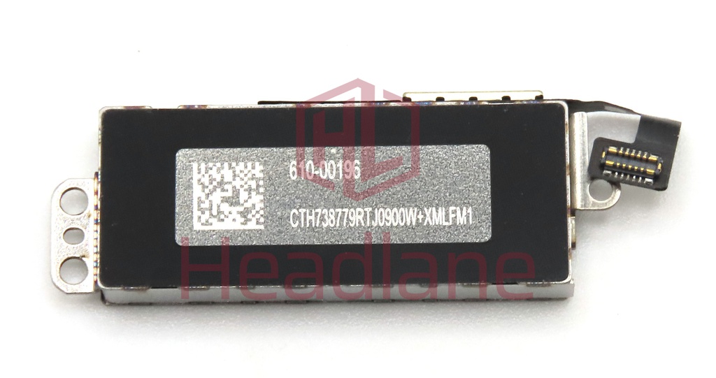 Apple iPhone X Taptic Engine (Original / Service Stock)