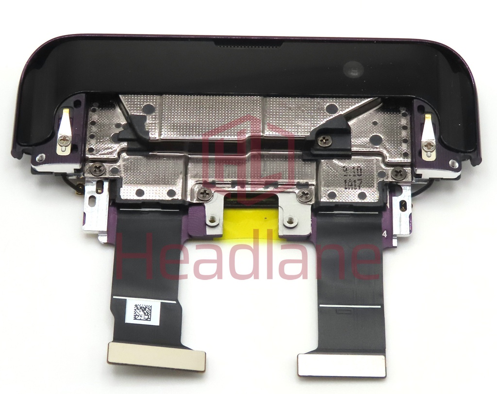 Oppo CPH1871 Find X Top Antenna Slider Cover