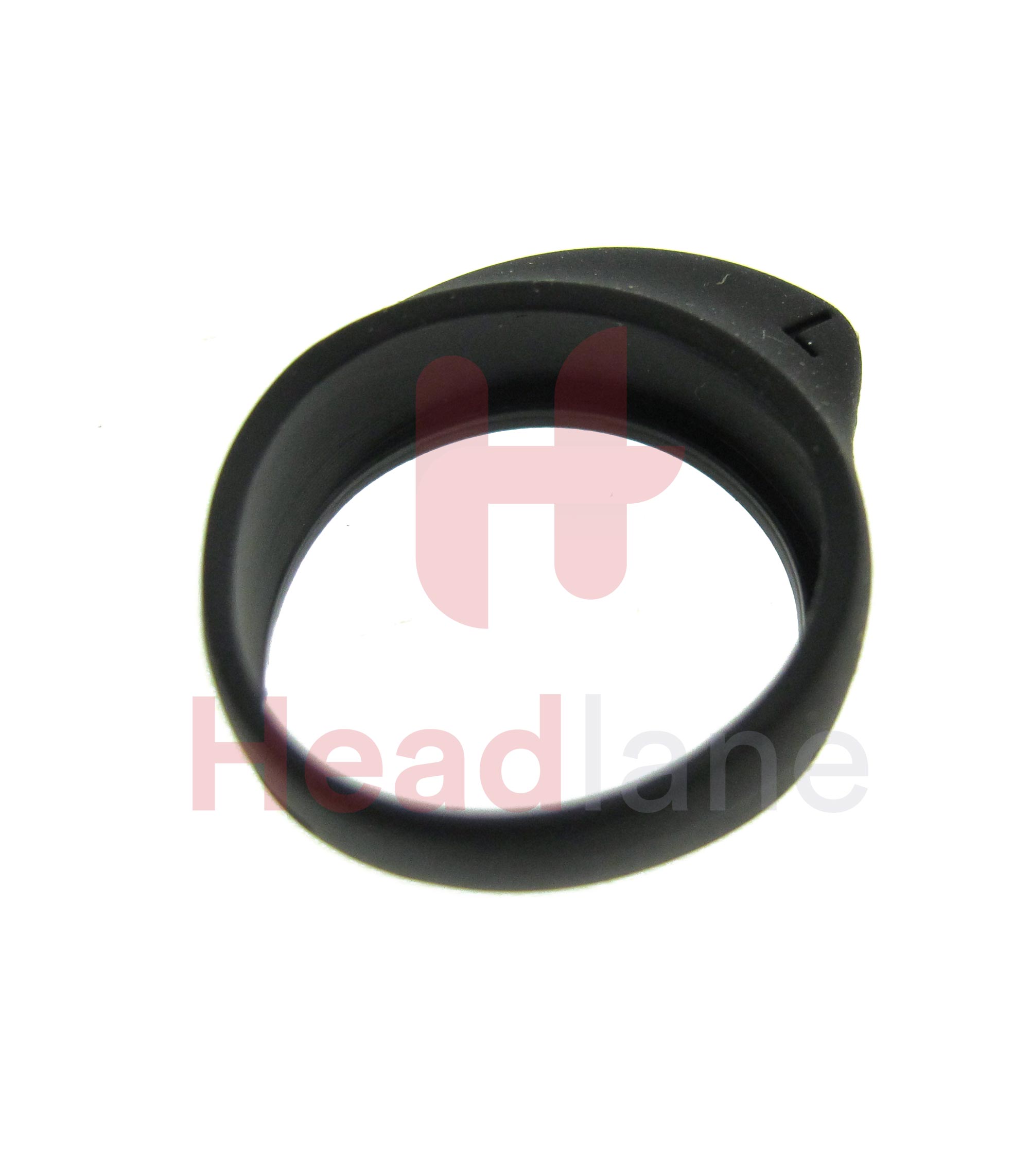 Samsung SM-R170 Galaxy Buds (2019) Rubber Sharkfin Wingtip Left - Black