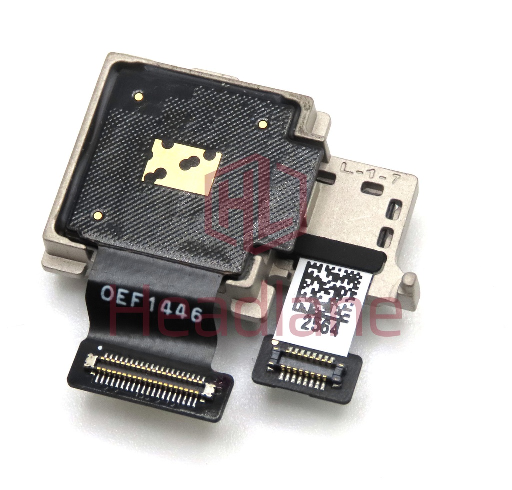 OnePlus 7 Rear Dual Camera Module