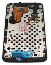 Motorola XT1103 Nexus 6 LCD Display / Screen + Touch