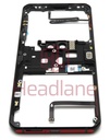 Motorola / Lenovo L79031 Legion Pro Middle Cover / Chassis