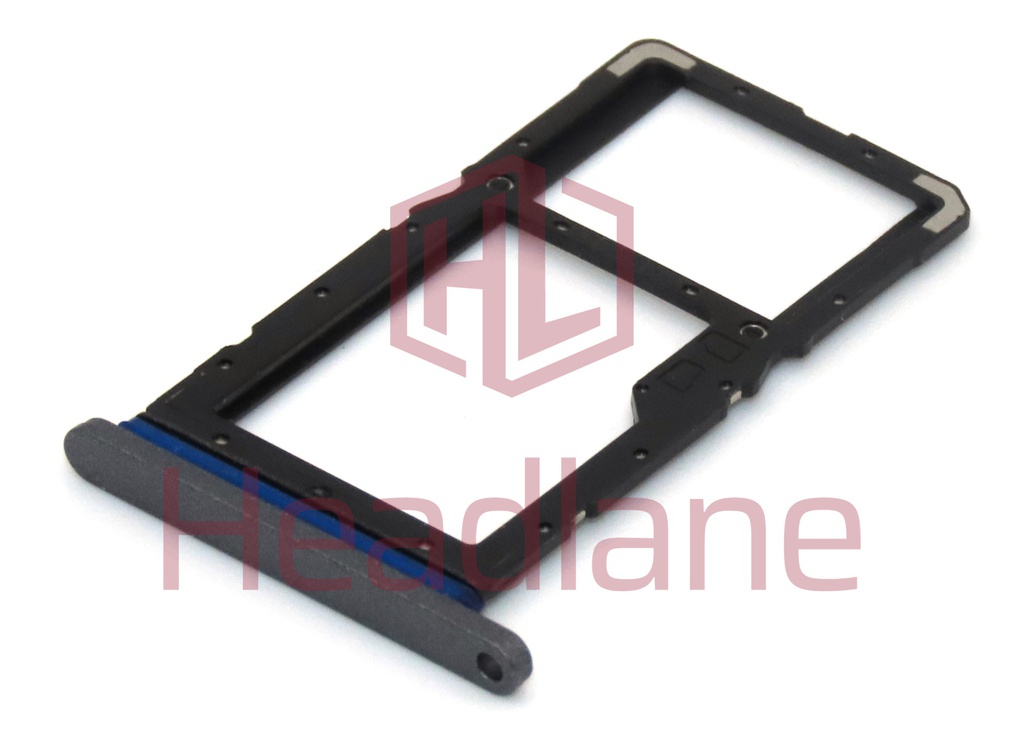 Lenovo TB-J607 Tab P11 SIM Card Tray - Grey