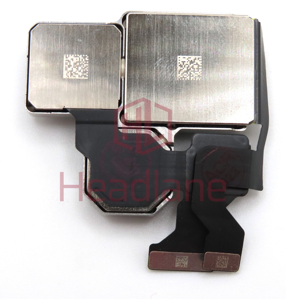 Apple iPhone 13 Pro / 13 Pro Max Rear Camera Module (Pulled)
