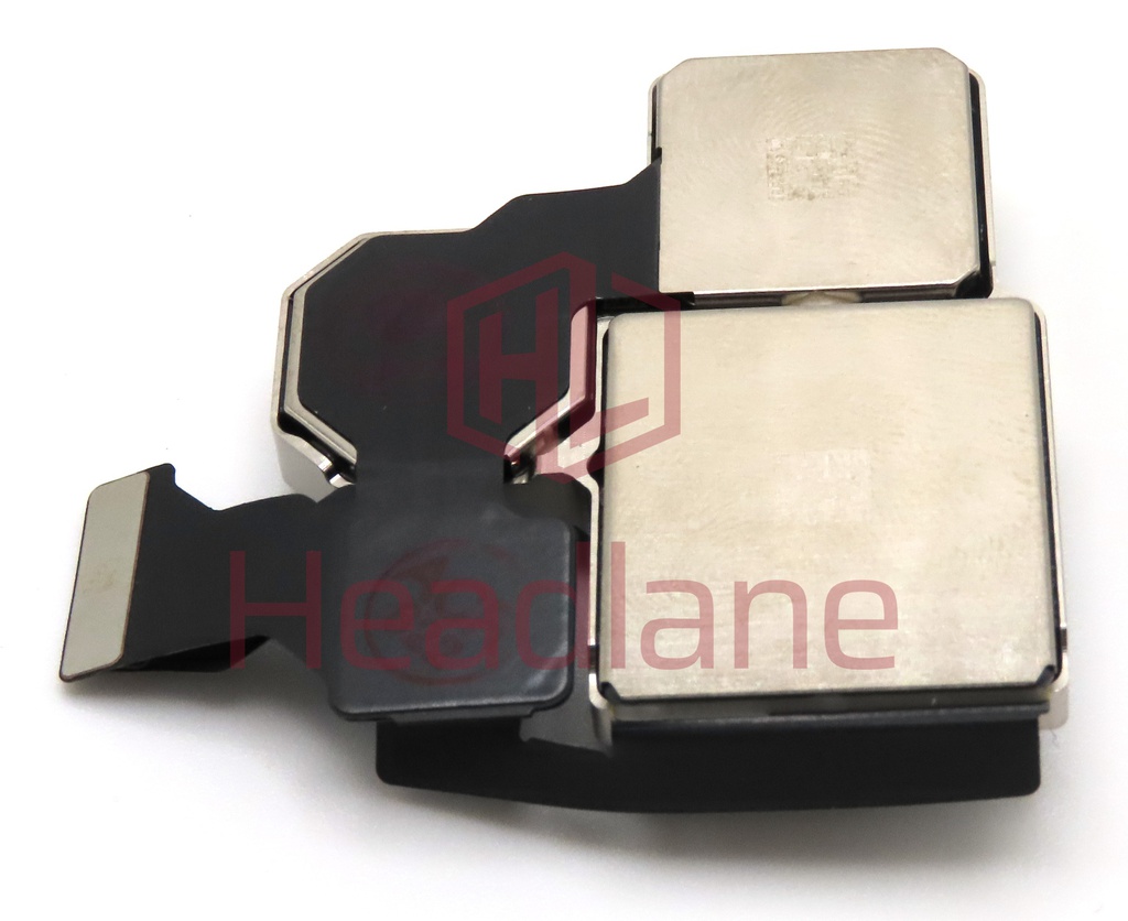 Apple iPhone 13 Pro / 13 Pro Max Rear Camera Module (Pulled)