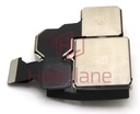 Apple iPhone 13 Pro / 13 Pro Max Rear Camera Module (Pulled)