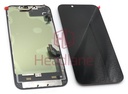 Apple iPhone 14 OLED Display / Screen (Service Pack - Repacked)