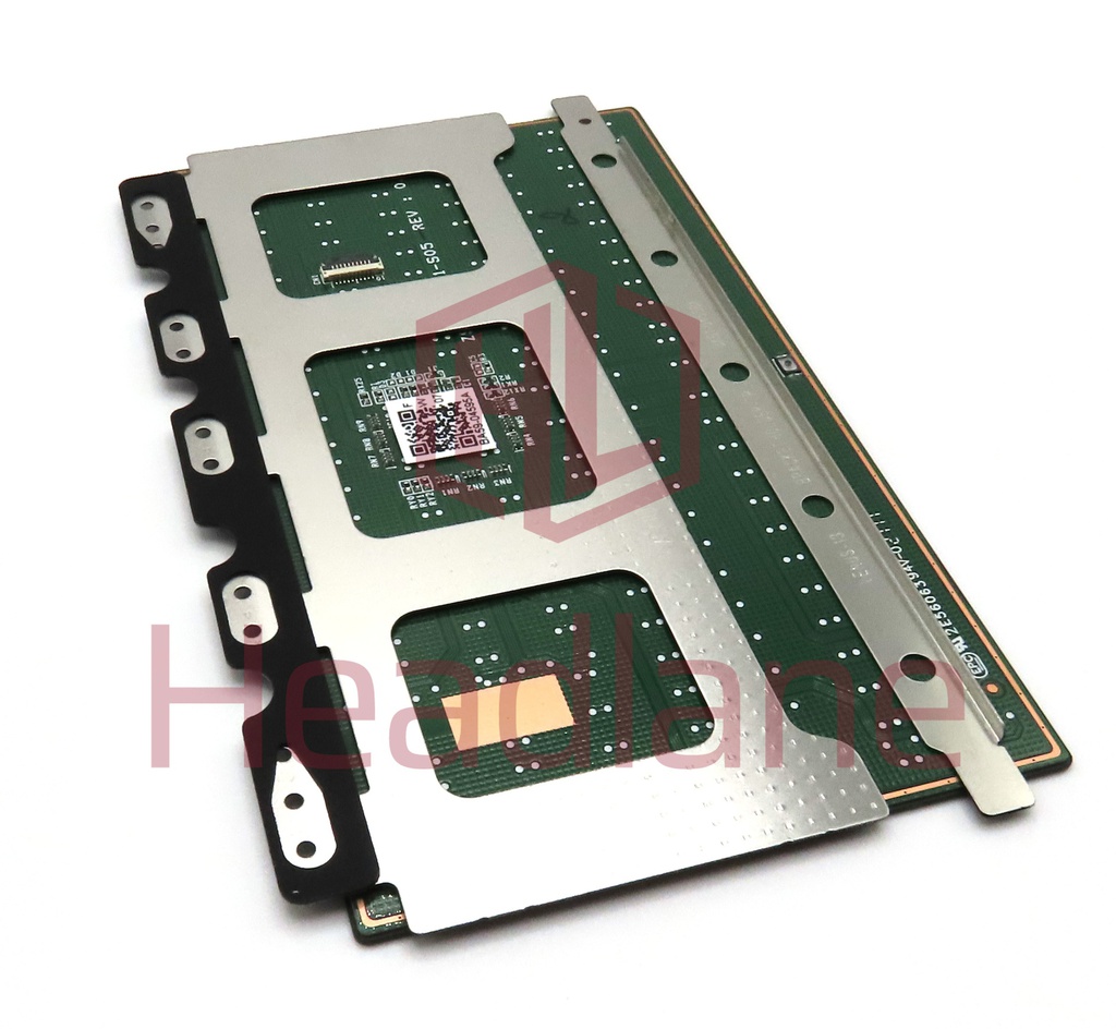 Samsung NP750XDA NP755XDA Galaxy Book 15&quot; /4G Touchpad - Blue