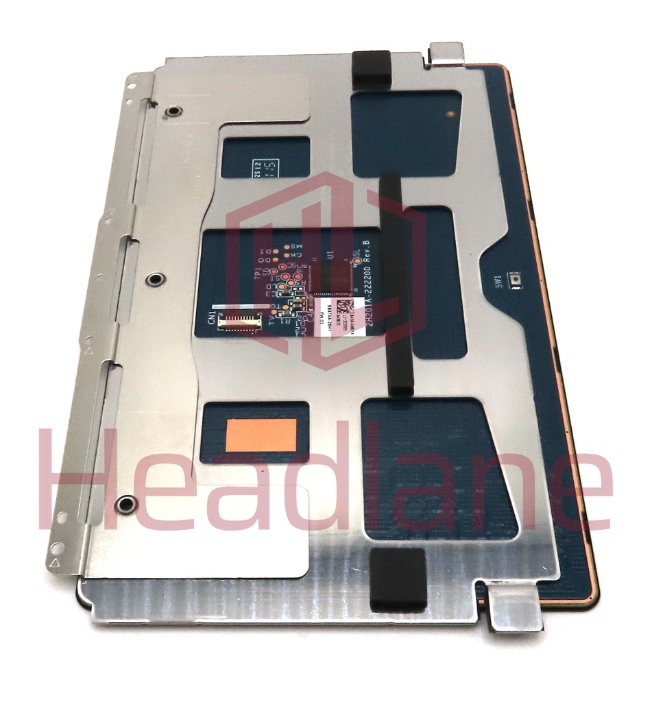 Samsung XE345XDA Galaxy Chromebook Go 14&quot; Touchpad