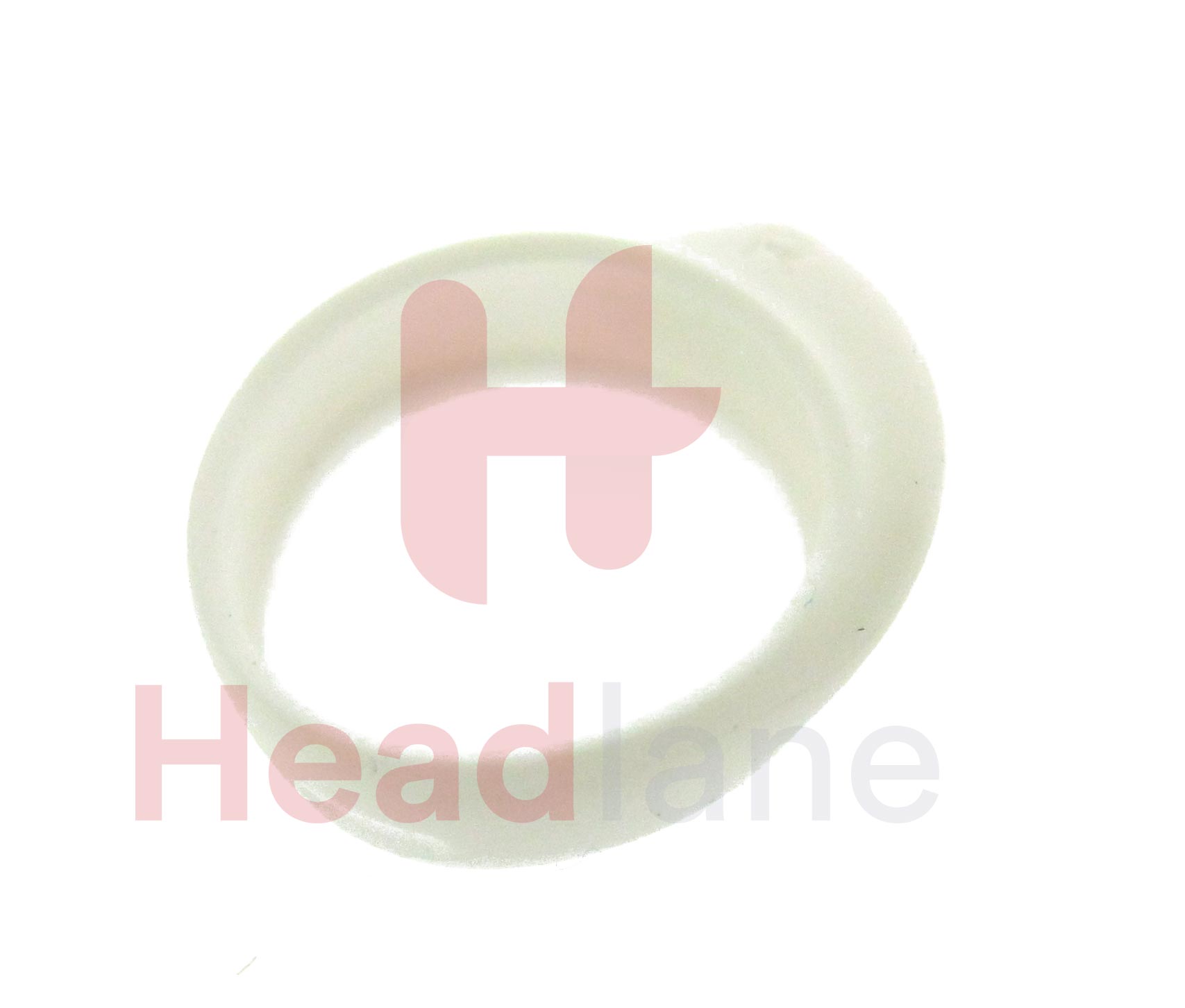 Samsung SM-R170 Galaxy Buds (2019) Rubber Sharkfin Wingtip Right - White