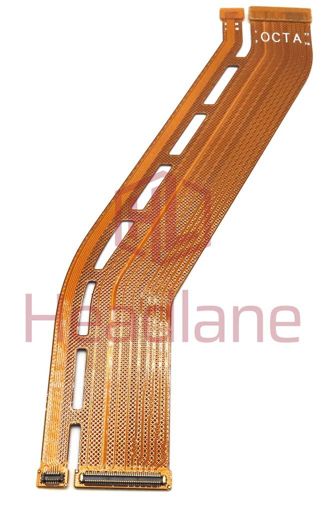 Samsung SM-T860 SM-T865 Galaxy Tab S6 Display Flex Cable