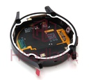 Samsung SM-R915 Galaxy Watch5 LTE (44mm) LCD Display / Screen + Touch - Graphite